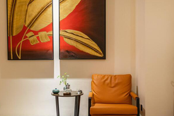 广州白云养生会所：睡眠障碍的多模态干预